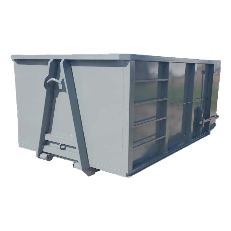 Color customization Hook lifting container