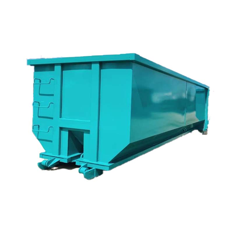 Cheap Rolling garbage bin